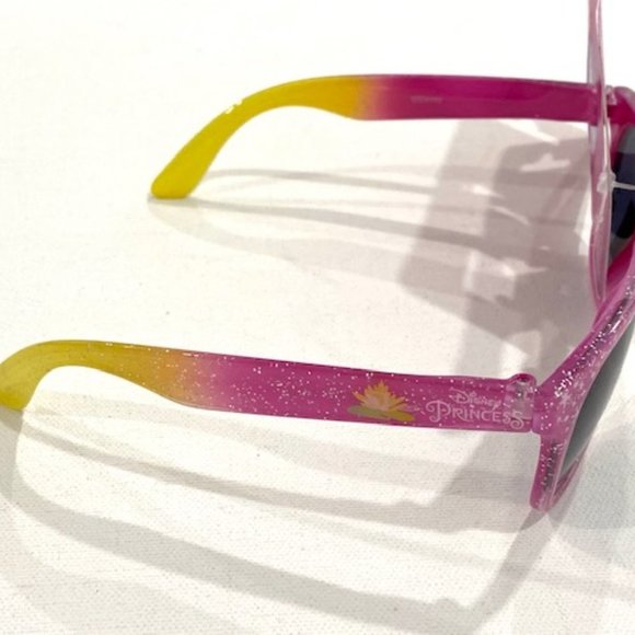 Disney Kids Sunglasses Princess Pink 3 yrs + - Picture 2 of 2
